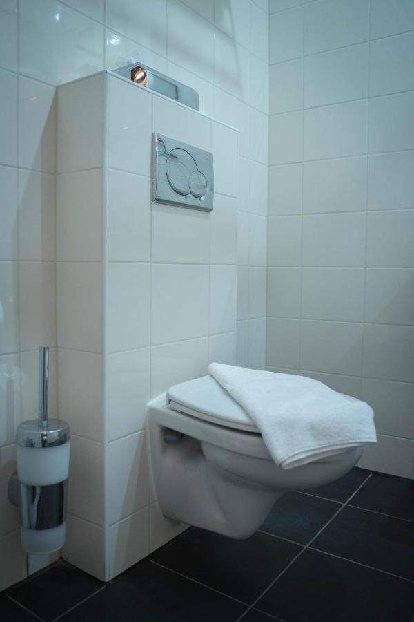אמסטרדם Hotel Vondel Garden - Digital Access מראה חיצוני תמונה