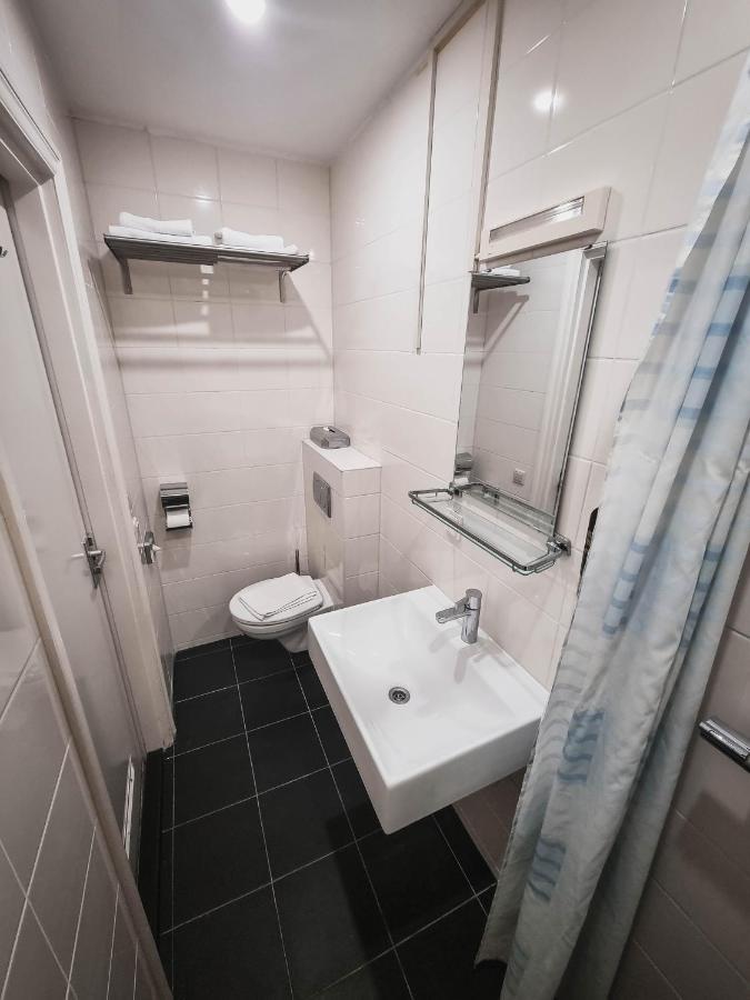 אמסטרדם Hotel Vondel Garden - Digital Access מראה חיצוני תמונה