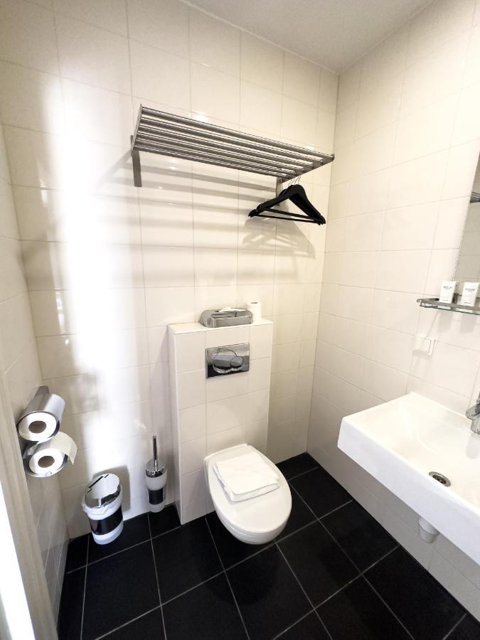 אמסטרדם Hotel Vondel Garden - Digital Access מראה חיצוני תמונה