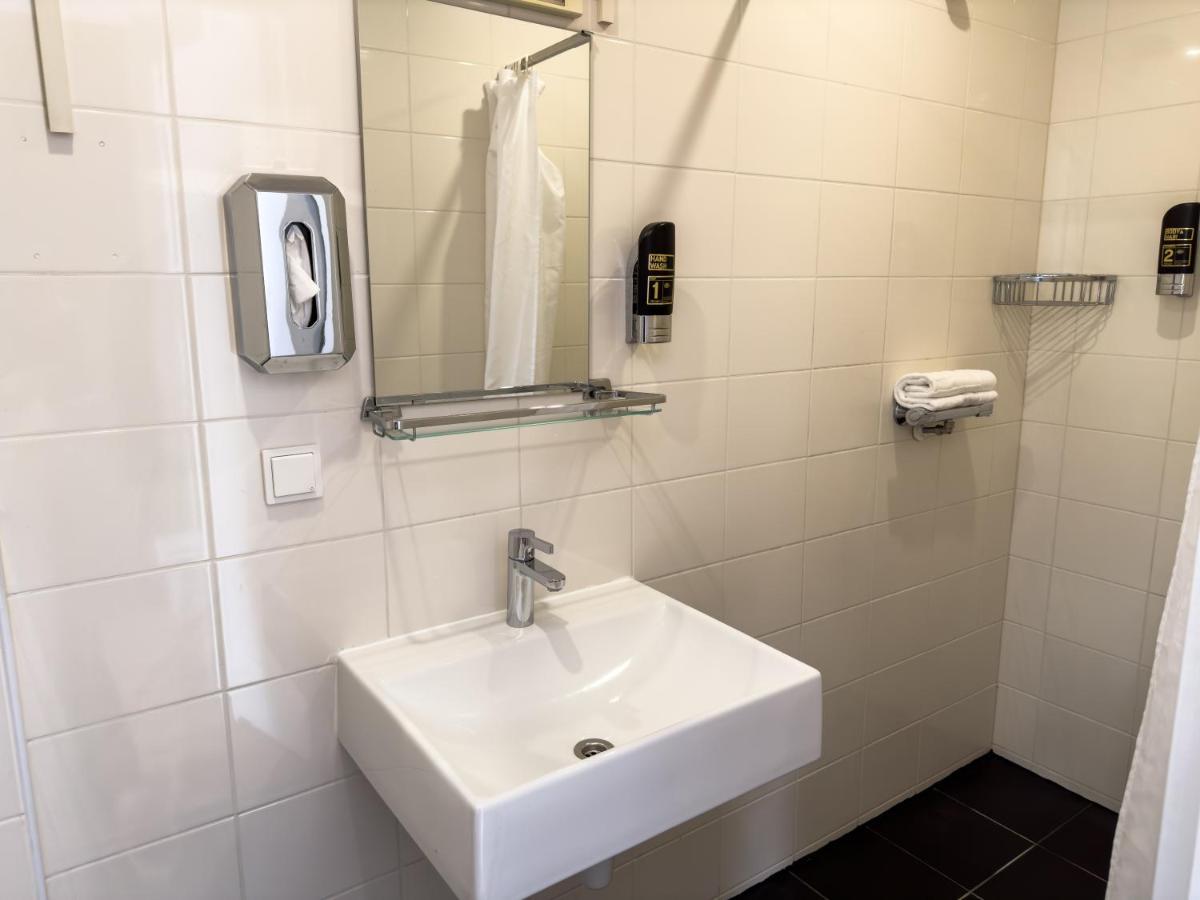 אמסטרדם Hotel Vondel Garden - Digital Access מראה חיצוני תמונה