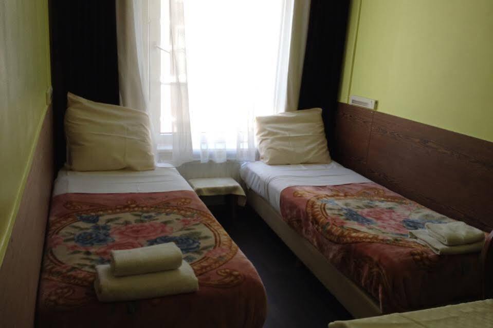 אמסטרדם Hotel Vondel Garden - Digital Access מראה חיצוני תמונה